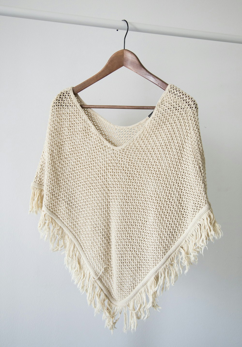 The everyday rib knit